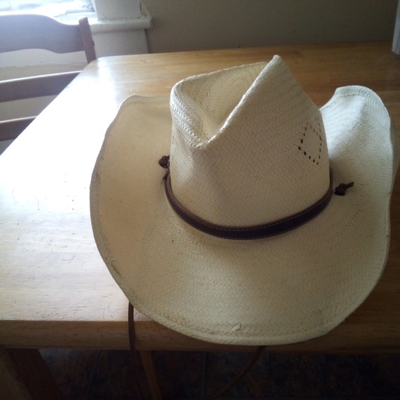 silverado hat